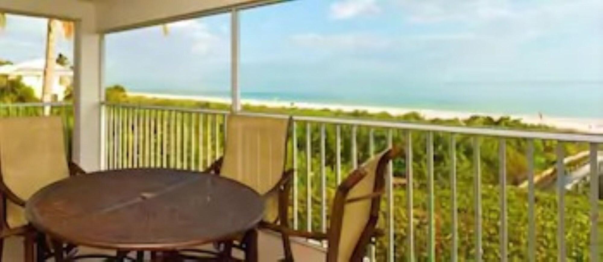 Casa Ybel Resort Sanibel Eksteriør billede