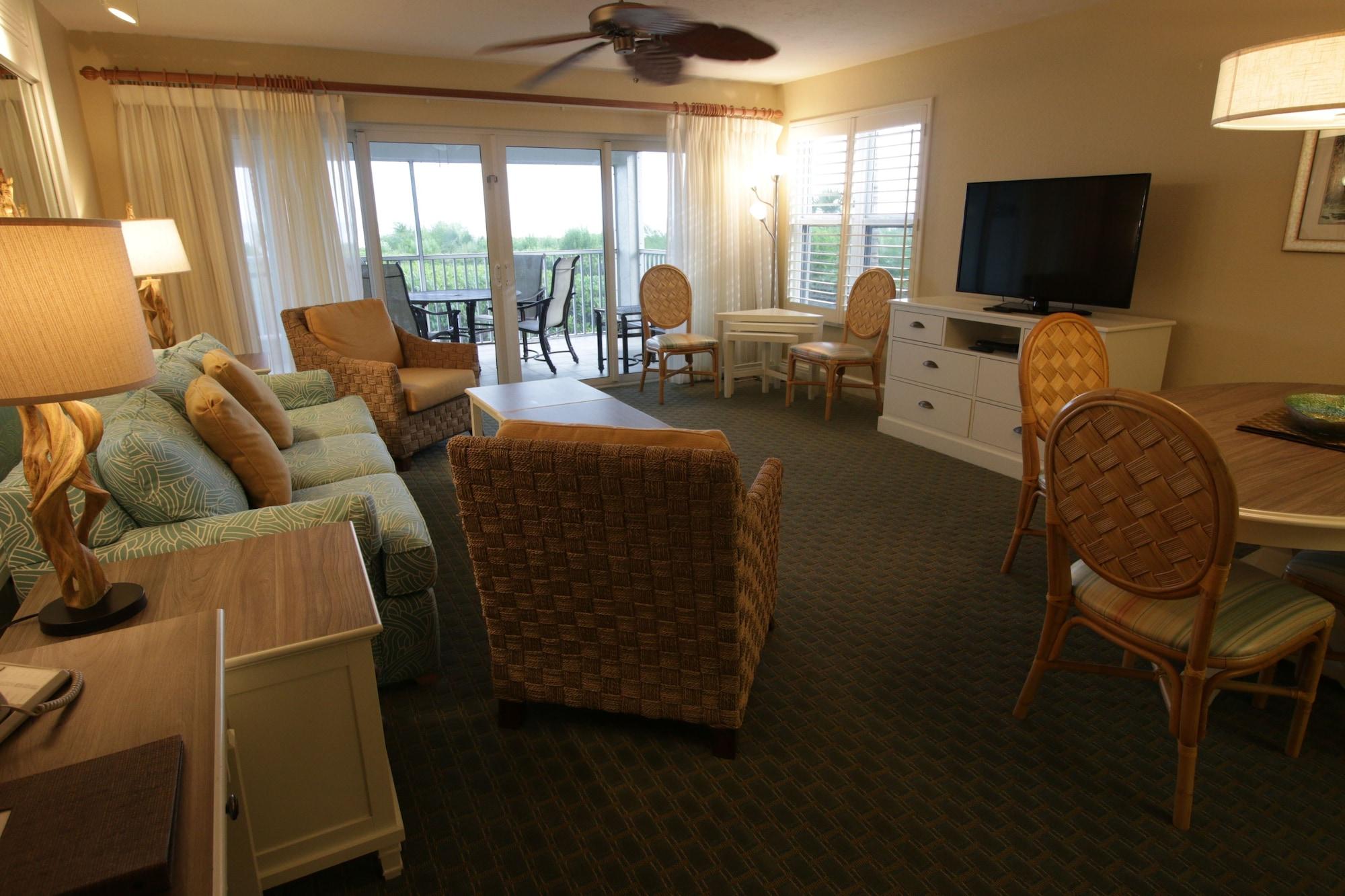 Casa Ybel Resort Sanibel Eksteriør billede