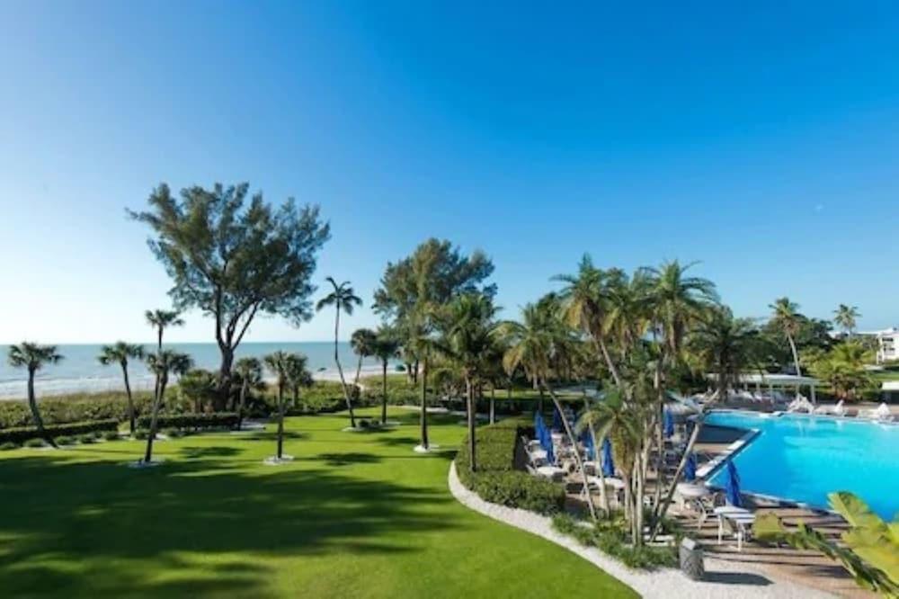 Casa Ybel Resort Sanibel Eksteriør billede