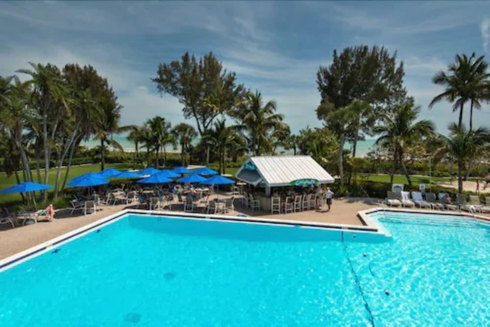 Casa Ybel Resort Sanibel Eksteriør billede