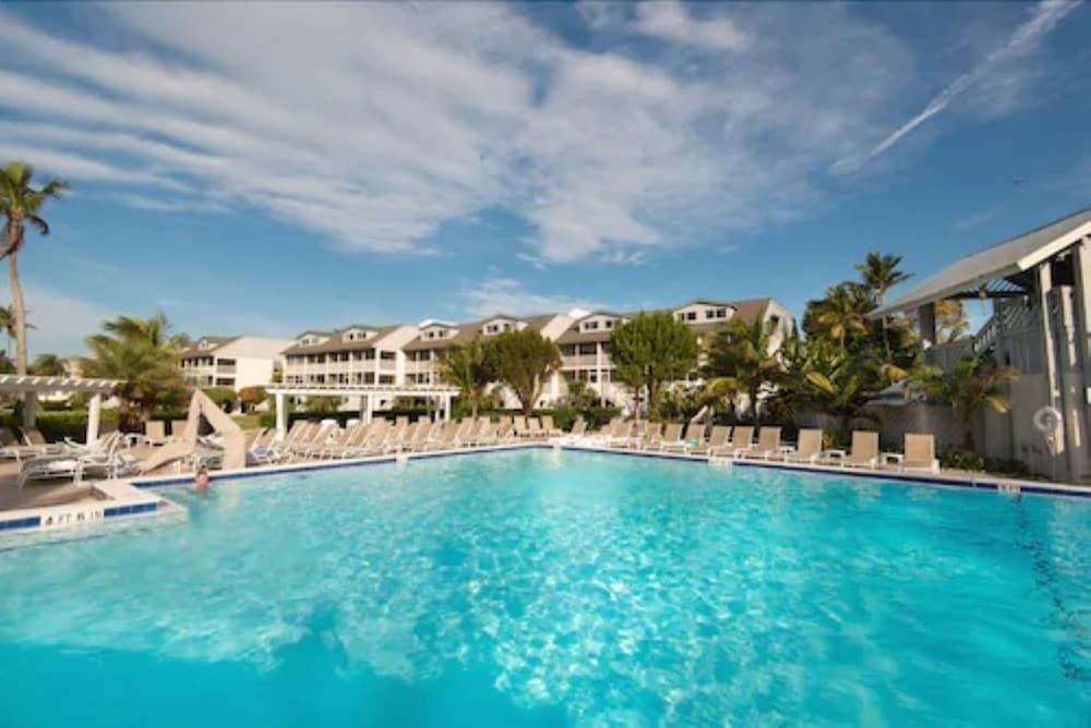 Casa Ybel Resort Sanibel Eksteriør billede