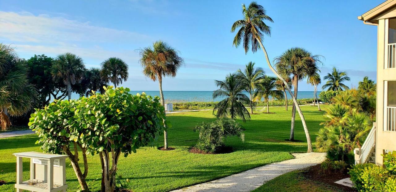 Casa Ybel Resort Sanibel Eksteriør billede